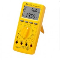 泰仕TES-2950 LCR真有效值三用电表