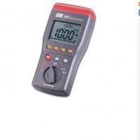 泰仕TES-3660 自动换档绝缘测试器