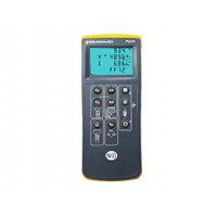 高美测仪GMC-I pv200 Solarlink Test Kit 光伏组件IV及安规综合测试仪