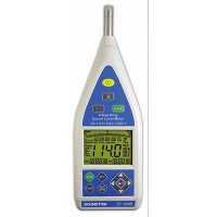 泰玛斯TENMARS ST-109R积分式噪音表Class 1
