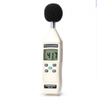 泰玛斯TENMARS TM-104 数位噪音计