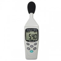 泰玛斯TENMARS TM-102/TM-103数位式噪音表