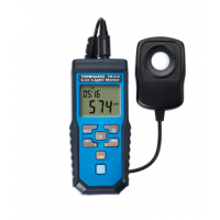 泰玛斯TENMARS TM-215 数字照度计（USB）