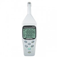 泰玛斯TENMARS TM-183数字温湿度表