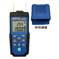 泰玛斯TENMARS TM-291 静电测试器