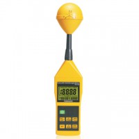 泰玛斯TENMARS TM-196 三轴高频电磁波测试器