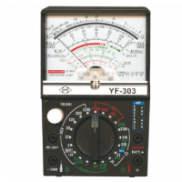 泰玛斯TENMARS YF-303 指针三用电表