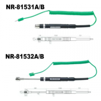泰玛斯TENMARS NR-81531A/B、NR-81532A/B表面热电偶