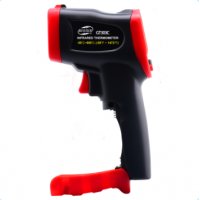 标智仪表BENETECH GT303C 红外测温仪