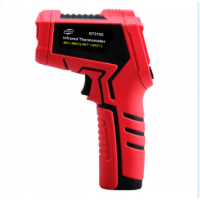 标智仪表BENETECH GT313C 红外测温仪