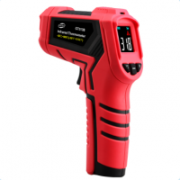 标智仪表BENETECH GT313B 红外测温仪