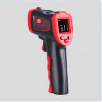 标智仪表BENETECH GT303A 红外测温仪