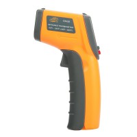 标智仪表BENETECH GS320 红外测温仪