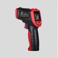 标智仪表BENETECH GT323B 红外测温仪