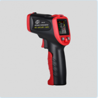 标智仪表BENETECH GT323C 红外测温仪