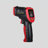 标智仪表BENETECH GT323D 红外测温仪