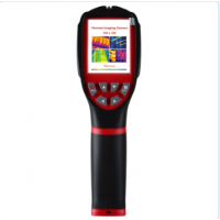 标智仪表BENETECH GT3255 红外热成像仪