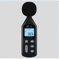 标智仪表BENETECH GS1357 数字式噪音计