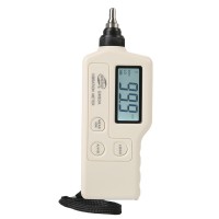 标智仪表BENETECH GM63A 测振仪