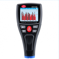 标智仪表BENETECH GT2110A 涂层测厚仪
