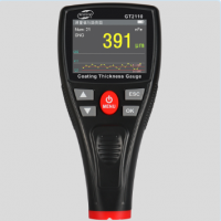 标智仪表BENETECH GT2110 涂层测厚仪（通用型）