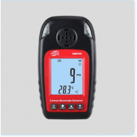 标智仪表BENETECH  GM8105 一氧化碳检测报警器（简易显示）
