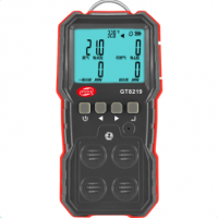 标智仪表BENETECH GT8219 复合式气体检测报警器