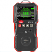 标智仪表BENETECH GT8213 二氧化碳检测报警器