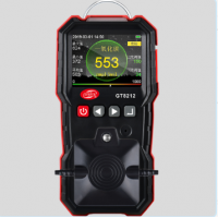 标智仪表BENETECH GT8212 一氧化碳检测报警器（彩屏显示）