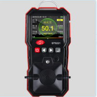 标智仪表BENETECH GT8221 硫化氢检测报警器（彩屏显示）