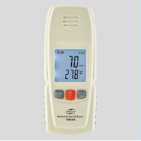 标智仪表BENETECH GM8806 氨气检测仪