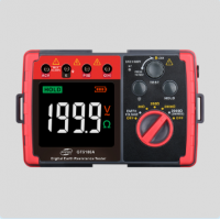 标智仪表BENETECH GT5105A 接地电阻测试仪