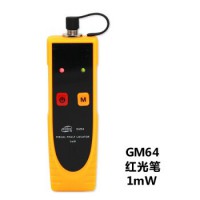 标智仪表BENETECH GM64 红光笔