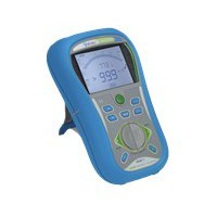 美翠METREL MI3121H 2.5kV高压兆欧表/绝缘电阻表