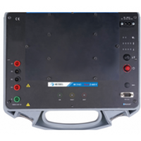 美翠METREL MI3143 Z440V高精度故障回路阻抗测量仪