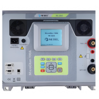 美翠METREL MI3252 100A电池供电微欧计