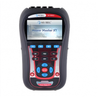 美翠METREL MI2893 A级电能质量分析仪