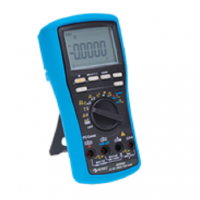 美翠METREL MD9060   真有效值重载工业级数字万用表