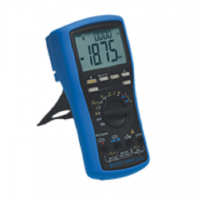 美翠METREL MD9050   真有效值重载工业级数字万用表