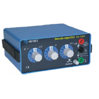 美翠METREL MA2405   十进制标准电容器