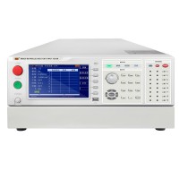 美瑞克REK RK9910-4U/RK9910-8U交直流耐压绝缘电阻测试仪