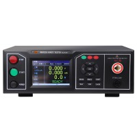 美瑞克REK RK9310/RK9320/RK9320A/RK9320B/RK9330系列程控交直流耐压绝缘测试仪