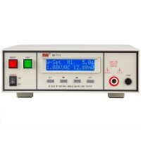 REK美瑞克RK7112/RK7122程控绝缘耐压测试仪