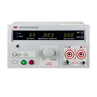 美瑞克REK RK2670AM/RK2672AM/RK2672BM/RK2672CM/RK2672DM/RK2672DF耐压测试仪