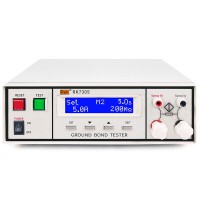 美瑞克REK 32A RK7305程控接地电阻测试仪