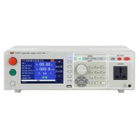 美瑞克REK *300V RK9950/RK9950A/RK9950B系列程控泄漏电流测试仪