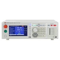 美瑞克REK *500V RK9950C系列三相程控泄漏电流测试仪