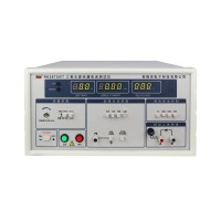 美瑞克REK RK2675WT三相泄漏电流测试仪
