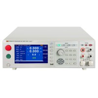 美瑞克REK RK9966/RK9966A/RK9966B光伏安规综合测试仪