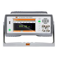 美瑞克REK RK2517/RK2517A/RK2517AN直流电阻测试仪